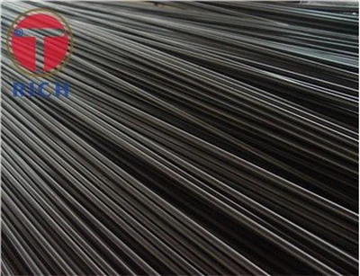 Ống thép chính xác liền mạch DIN2391 ST37.4 ST35