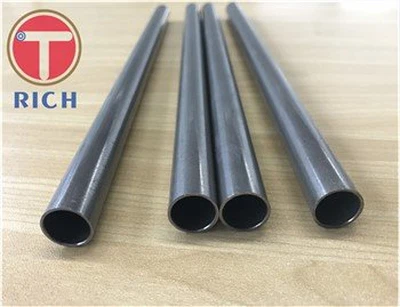 Ống thép cơ khí chính xác SAE4130 SAE4140