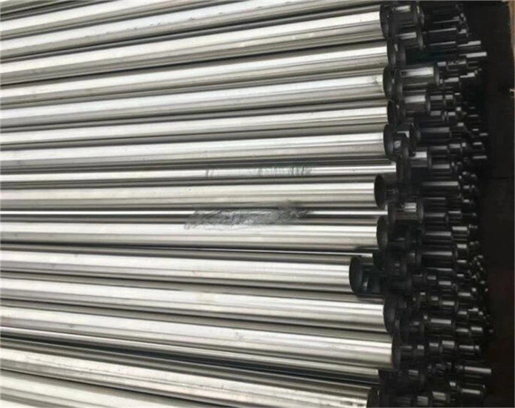 copper alloy pipe