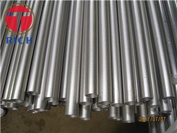 Ống thép không gỉ 317l