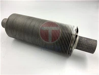 Ống đồng có răng cưa cho máy làm mát không khí