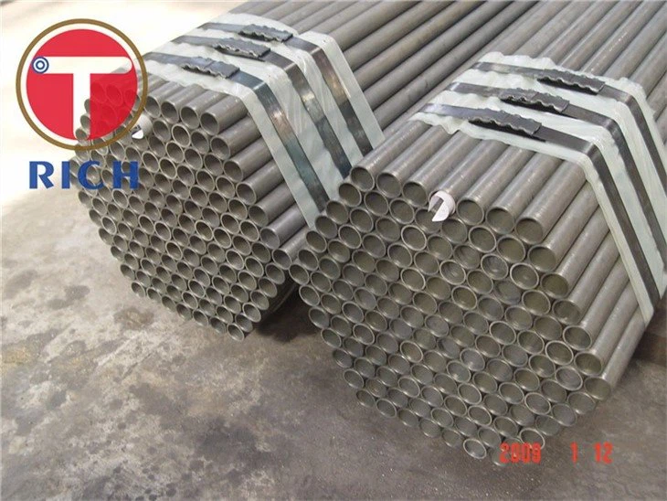 wall tube boiler
