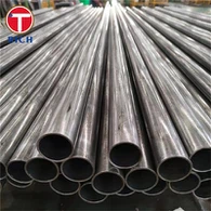 Ống thép liền mạch carbon
