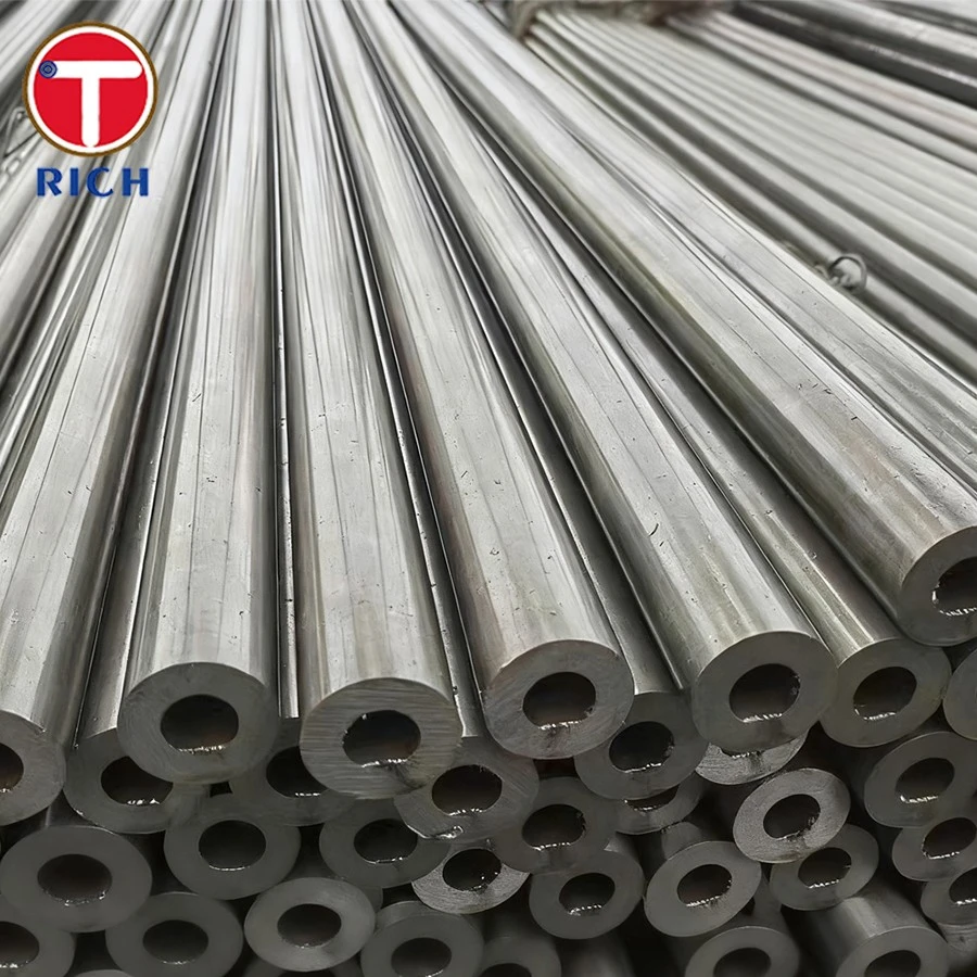 4140 DOM Tubing suppliers