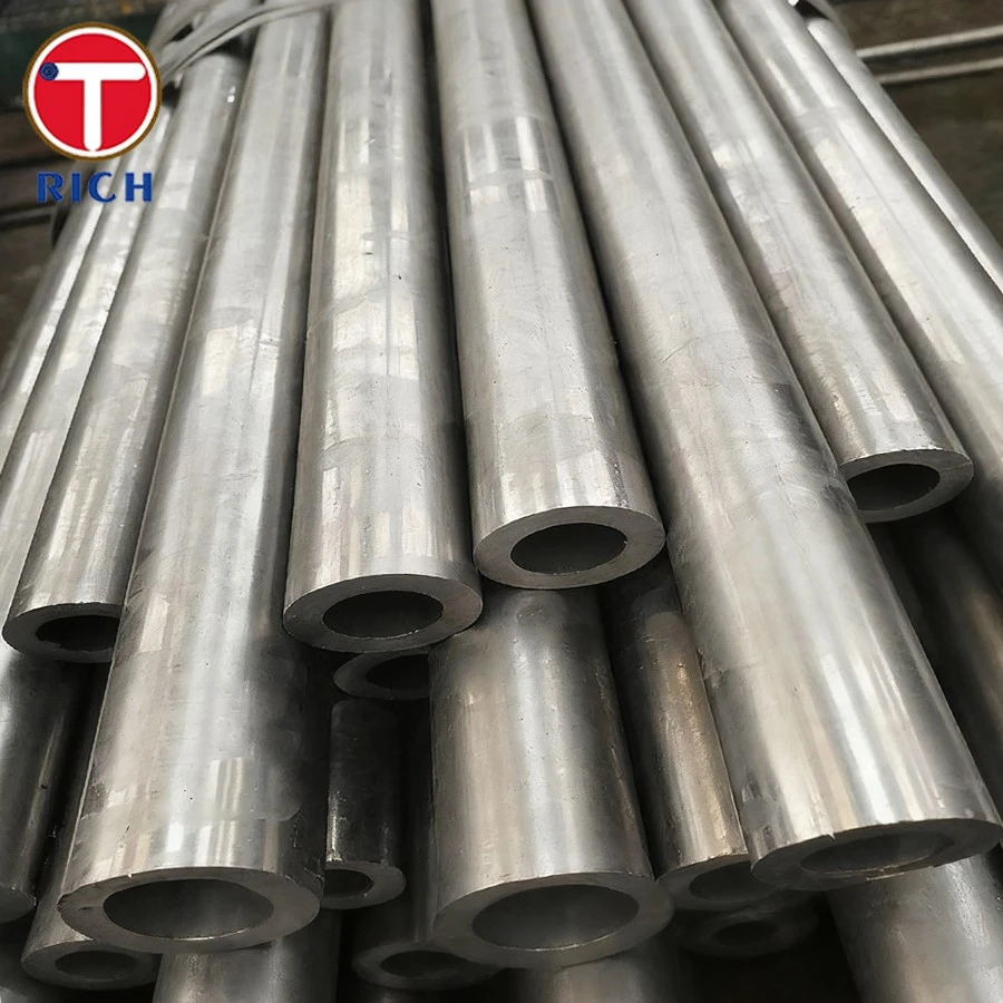 4140 DOM Tubing high quality