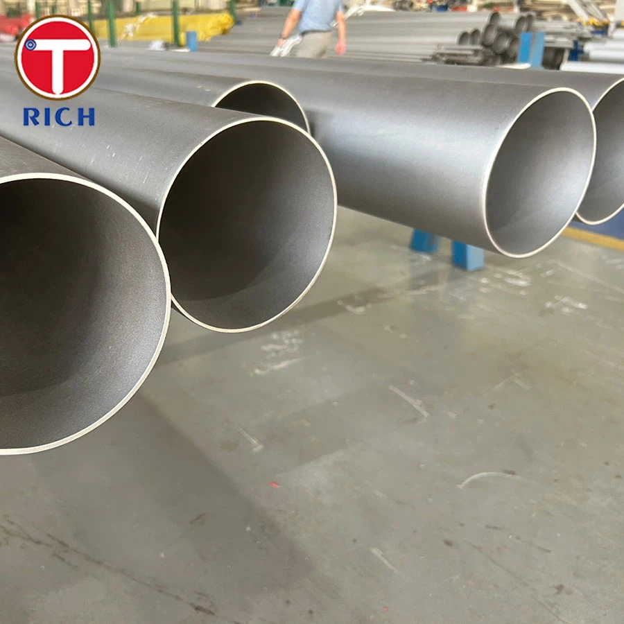 Hastelloy C276 Seamless Pipe high quality