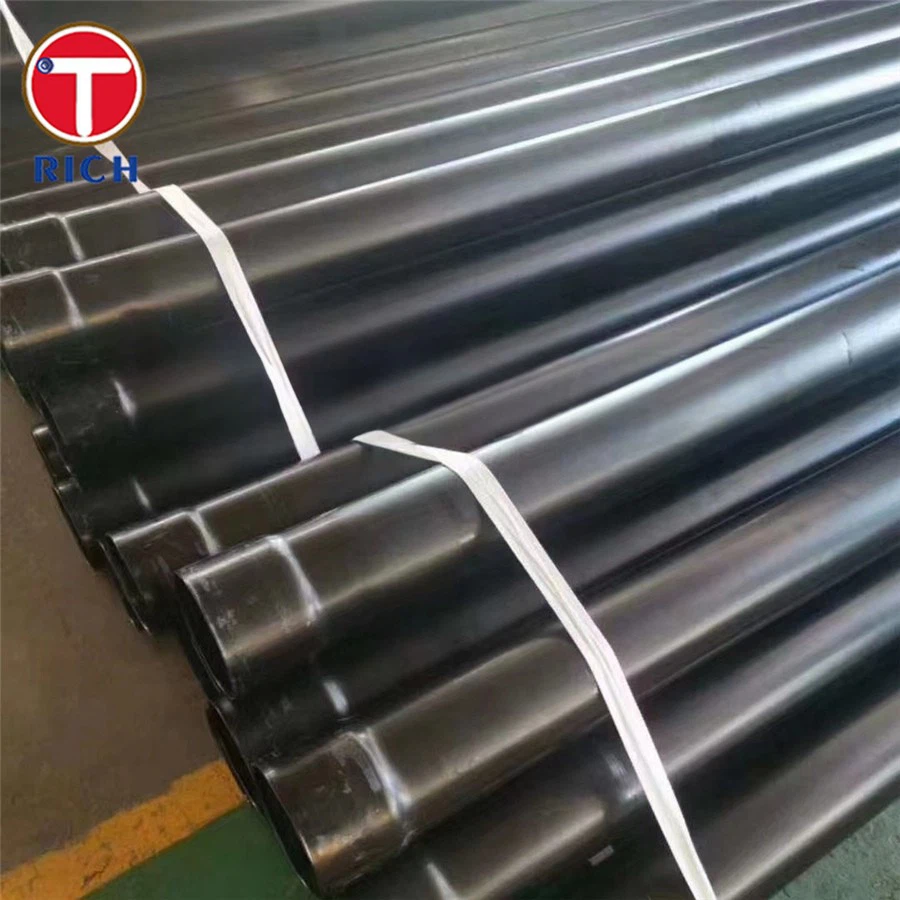 Hot Dipped Galvanized Pipe