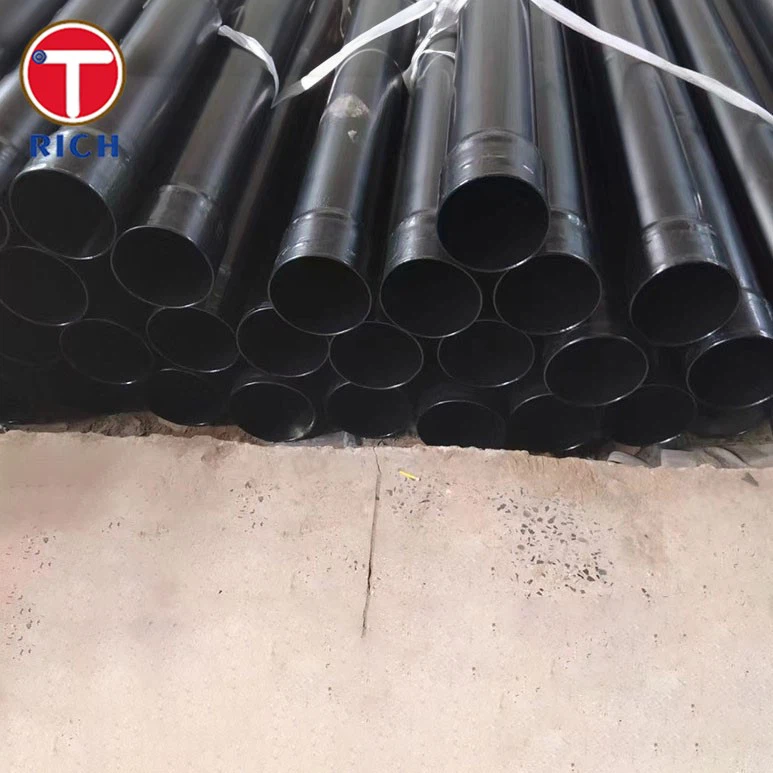 Hot Dipped Galvanized Pipe