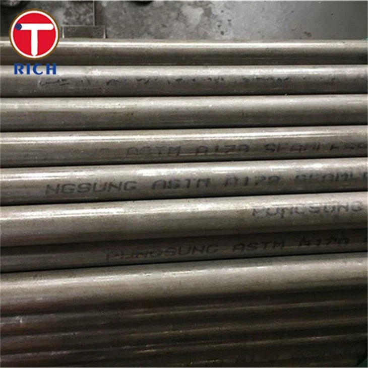 Hot Rolled Steel Square Tubing