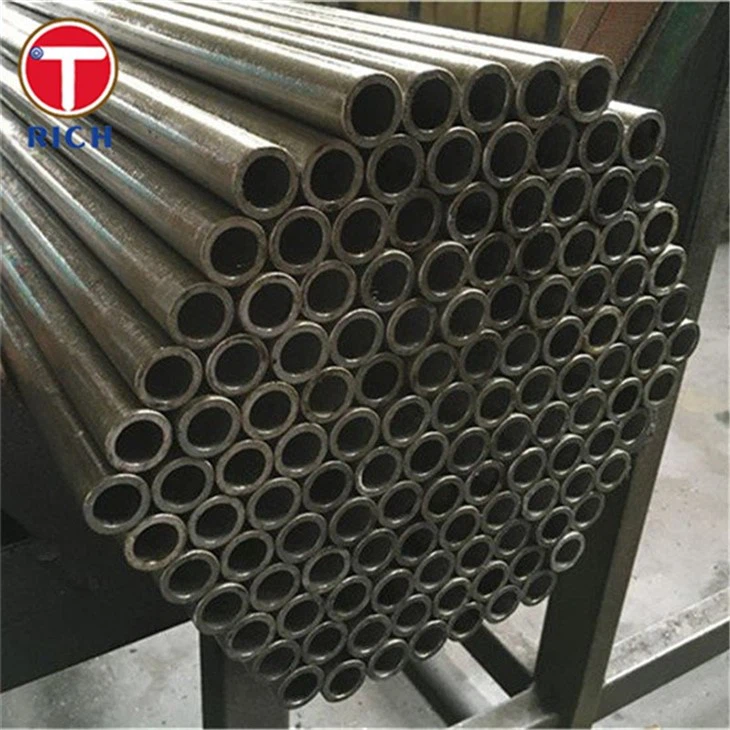 Hot Rolled Steel Square Tubing