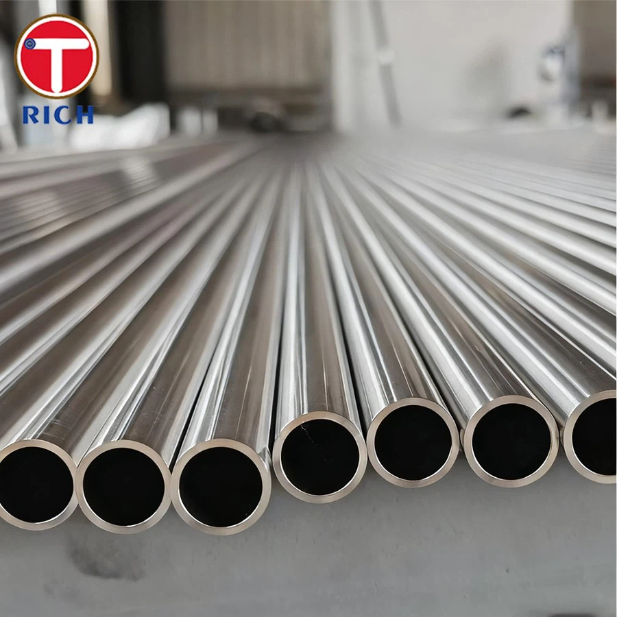Inconel 617 Pipe best