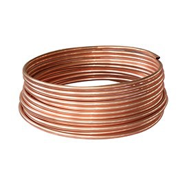 Copper tube Copper tube