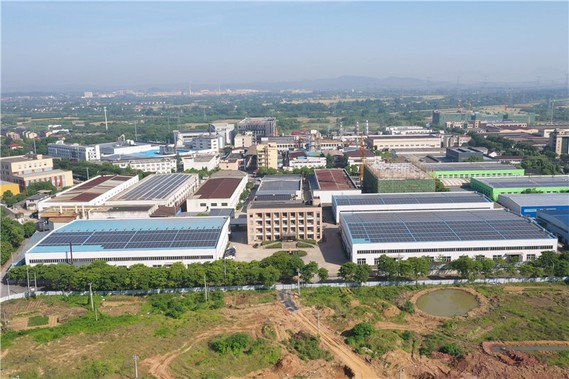 factory factory
