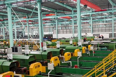 Torich: Tài nguyên ống liền mạch không gỉ tốt nhất