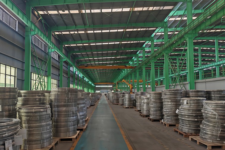 stainless steel coil tube factory stainless steel coil tube factory