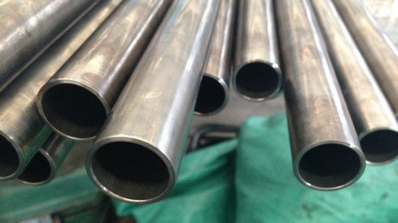 Titanium Alloy Tube2 Titanium Alloy Tube2