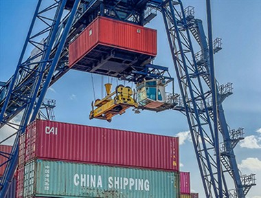 Quy định mới về xuất khẩu thép năm 2026: Những điều khách hàng cần biết