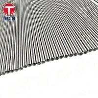 Ống không gỉ song công ASTM A789 UNS S32750