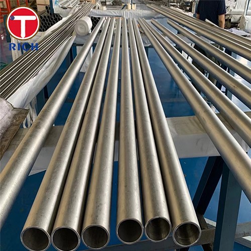 Duplex Stainless Steel Pipes5 Duplex Stainless Steel Pipes5
