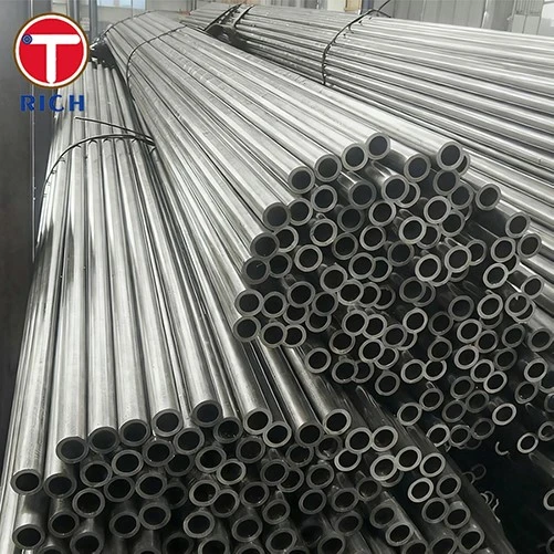 4140 DOM Tubing 33 4140 DOM Tubing 33