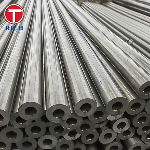 4140 DOM Tubing 22 4140 DOM Tubing 22
