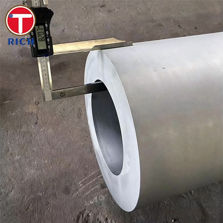 AL-6XN Tubing 22 AL-6XN Tubing 22