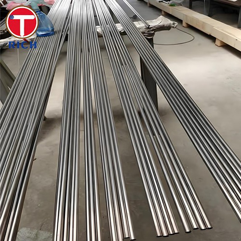 Stainless Steel Capillary 22 Stainless Steel Capillary 22