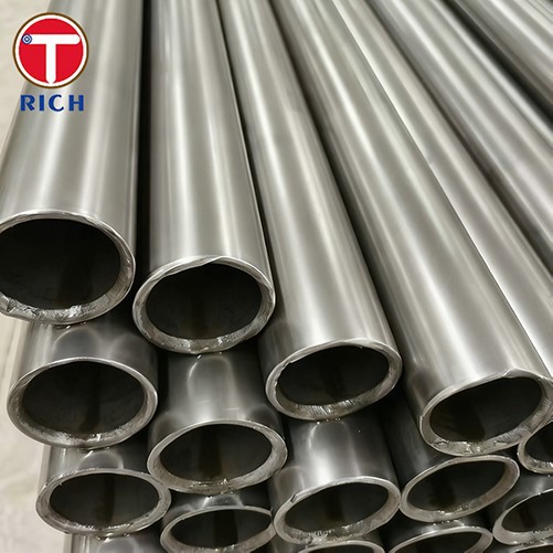 Automotive Stainless Steel Tube Automotive Stainless Steel Tube