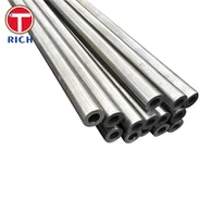 Ống AISI 4130
