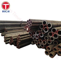 Ống thép carbon liền mạch