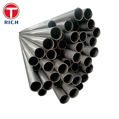 Ống thép cacbon cao