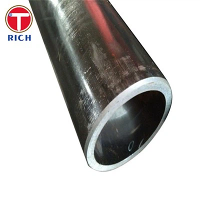 Ống thép liền mạch cho vết nứt dầu mỏ