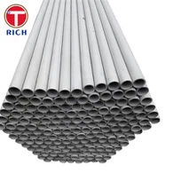 Ống nồi hơi bằng thép không gỉ