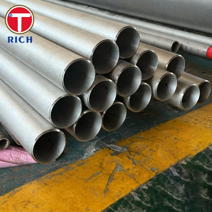Super Duplex Tubing high quality