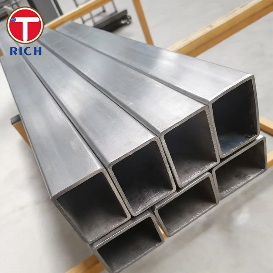 Titanium Square Tubing best